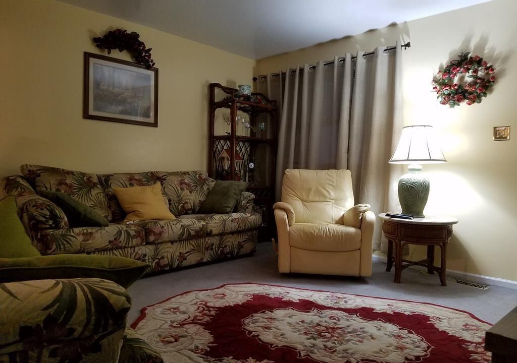 Photo of Livingroom in Sea Isle City