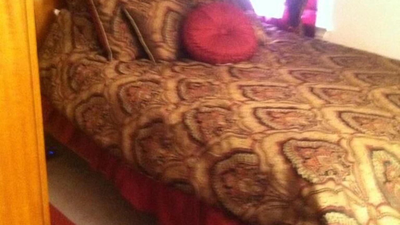 Photo of Bedroom in Sea Isle City