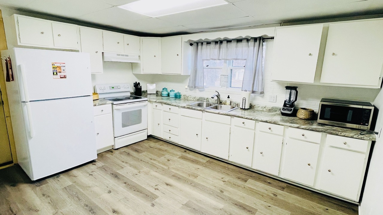 Photo of Kitchen in Creston