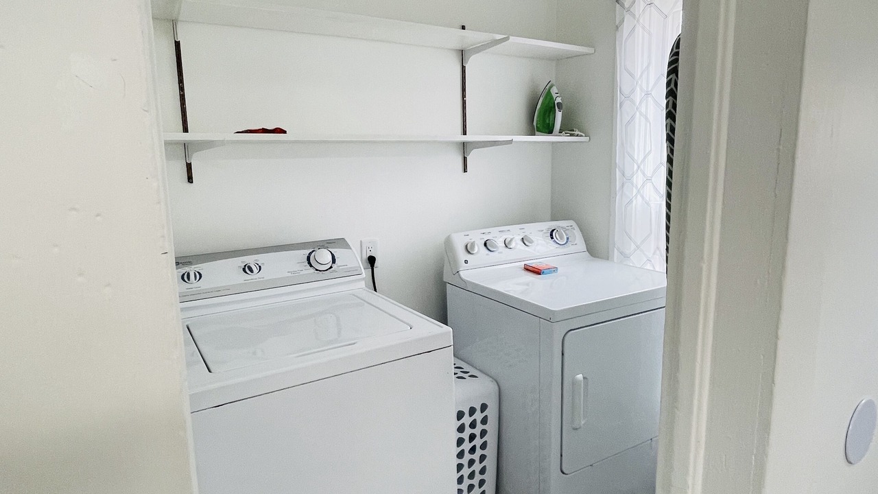 Photo of Bedroom in Creston