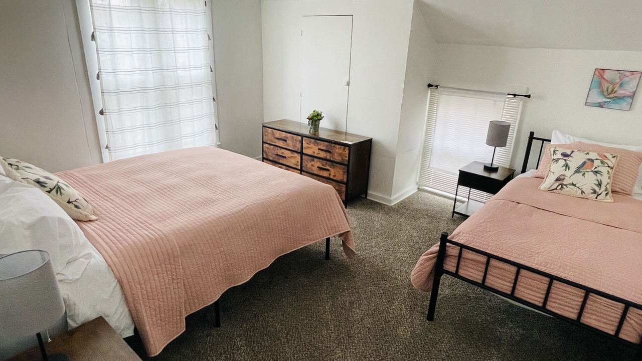 Photo of Bedroom in Creston