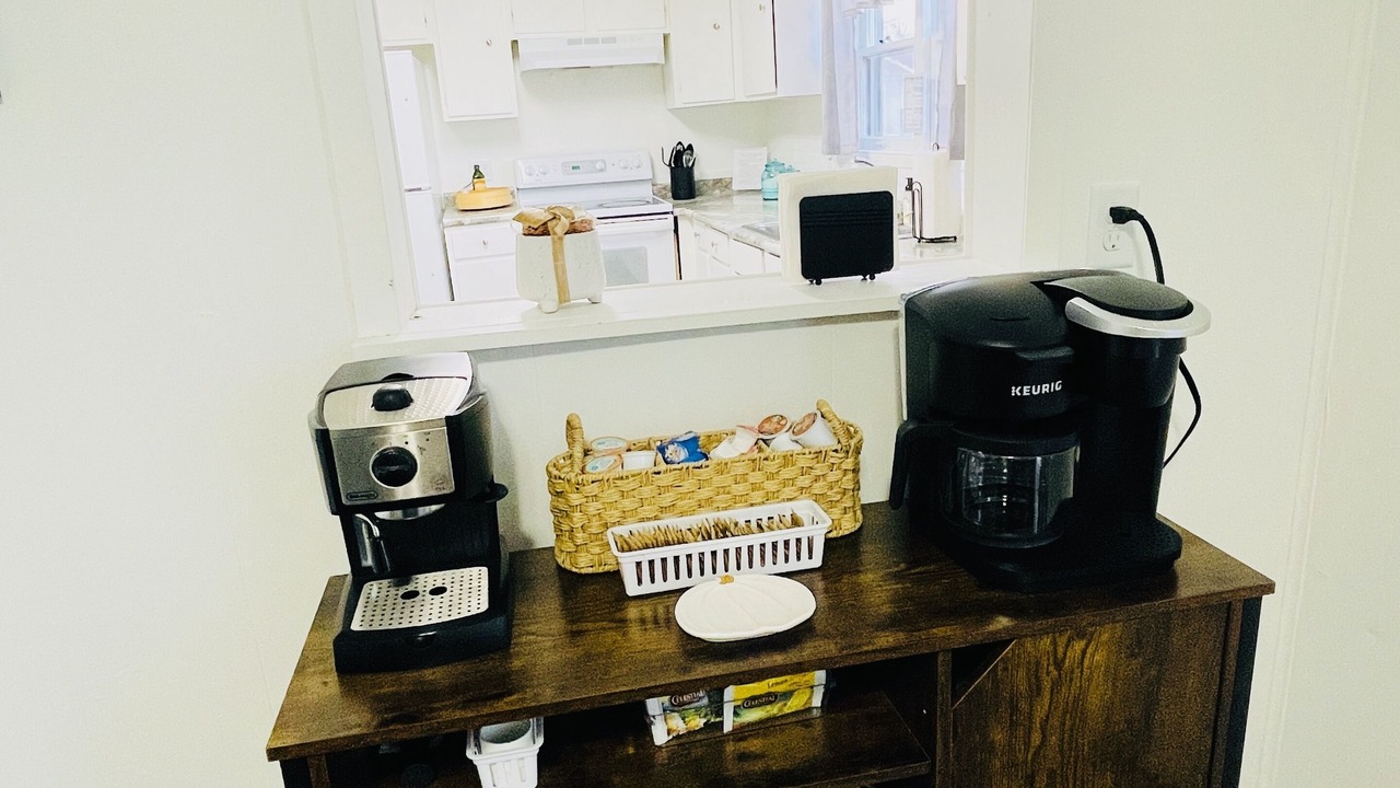 Photo of Kitchen in Creston