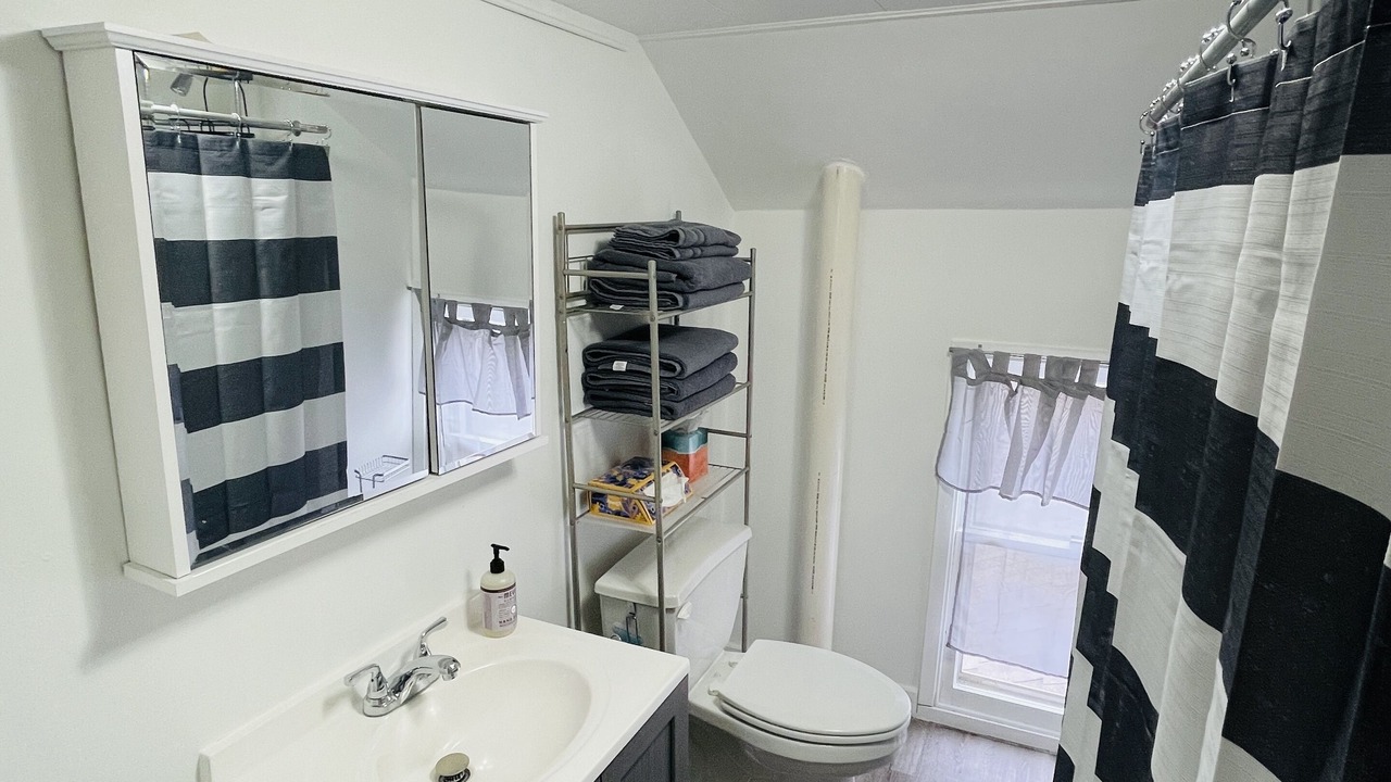 Photo of Bathroom in Creston