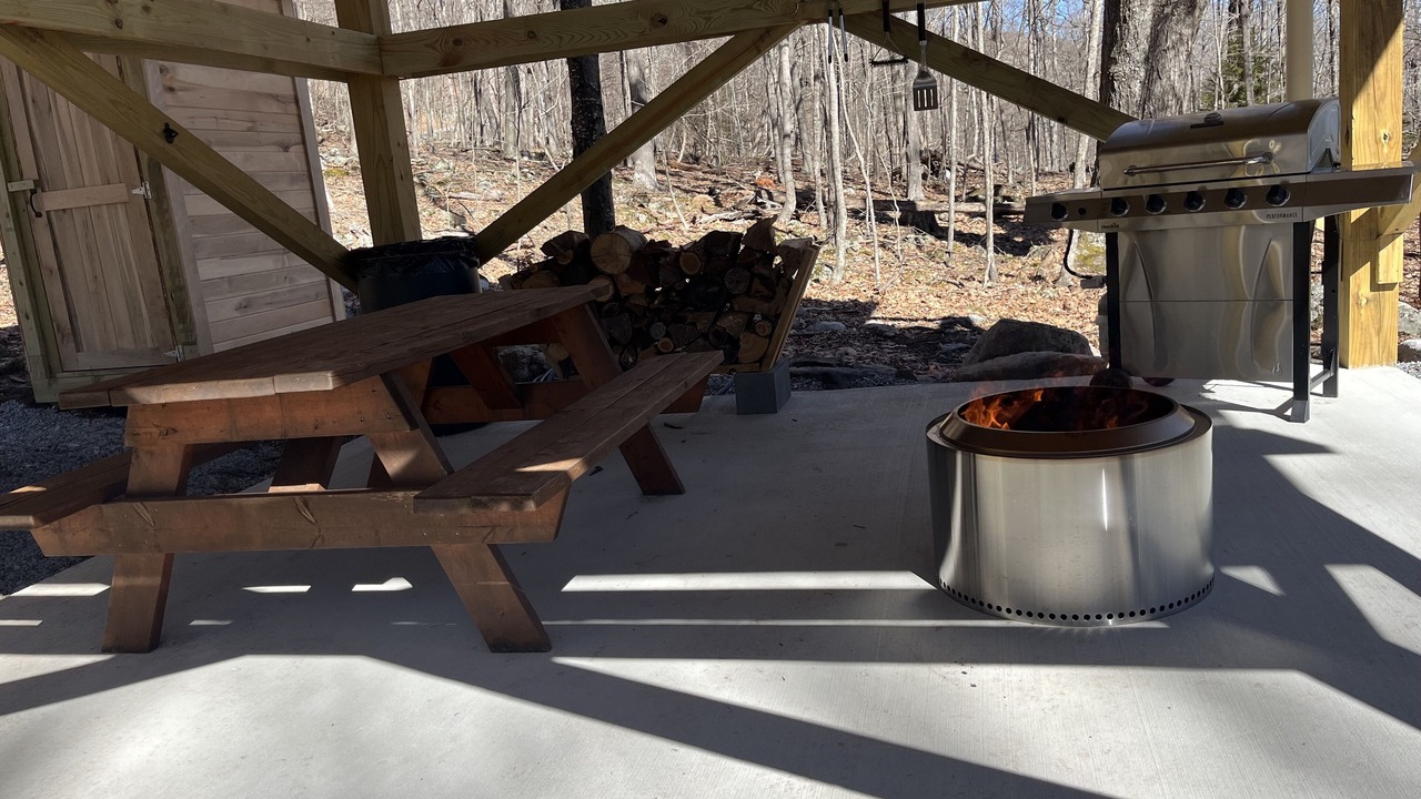 Photo of Outdoor in Allegheny Mountains