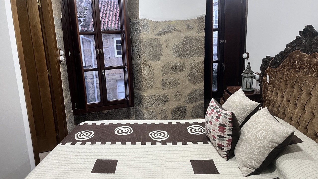 Photo of Bedroom in Padron