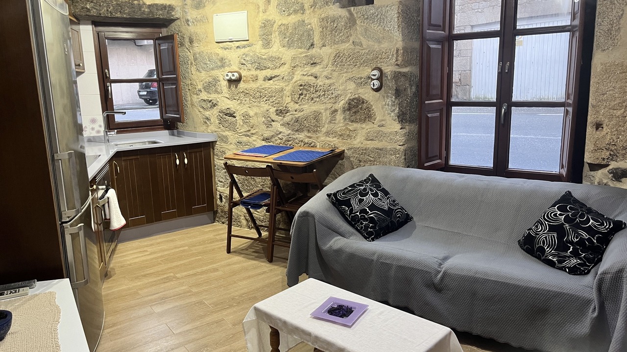 Photo of Livingroom in Padron
