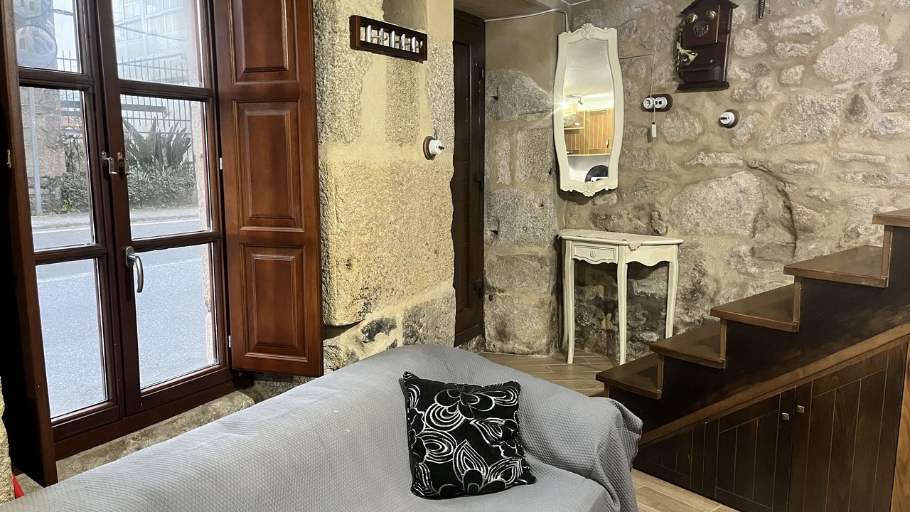 Photo of Livingroom in Padron