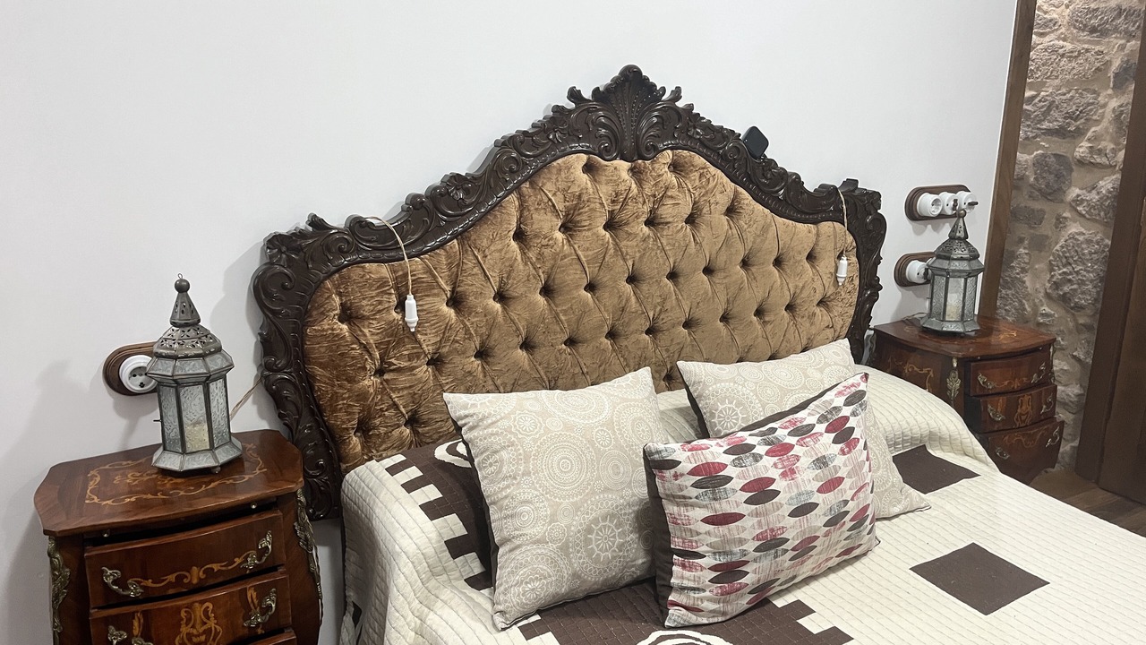 Photo of Bedroom in Padron