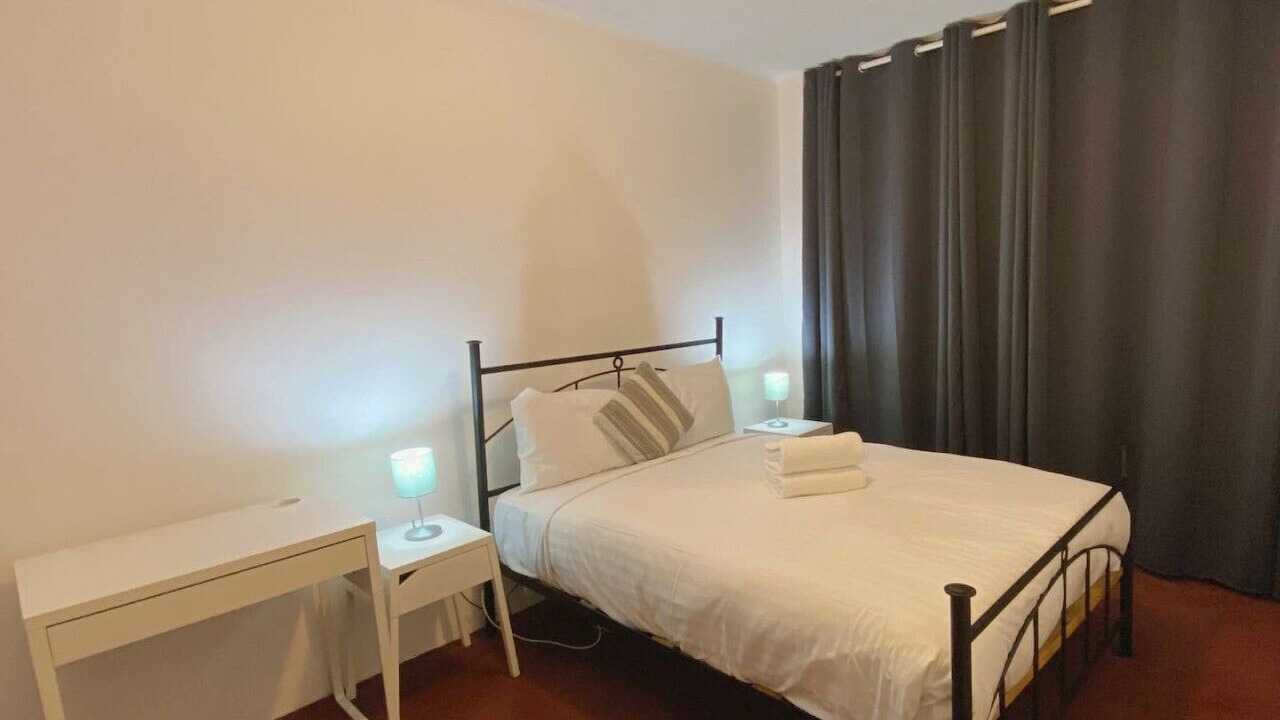 Photo of Bedroom in Griffith