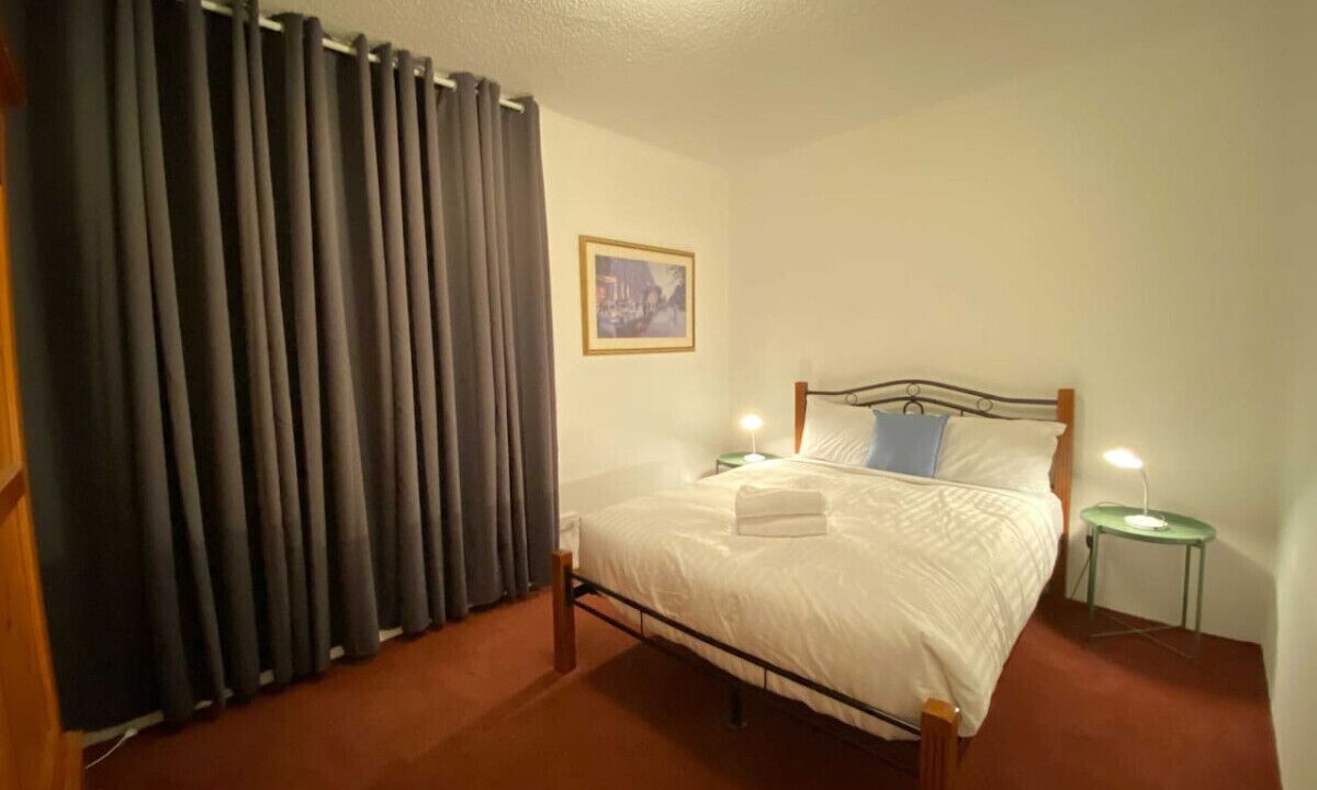 Photo of Bedroom in Griffith