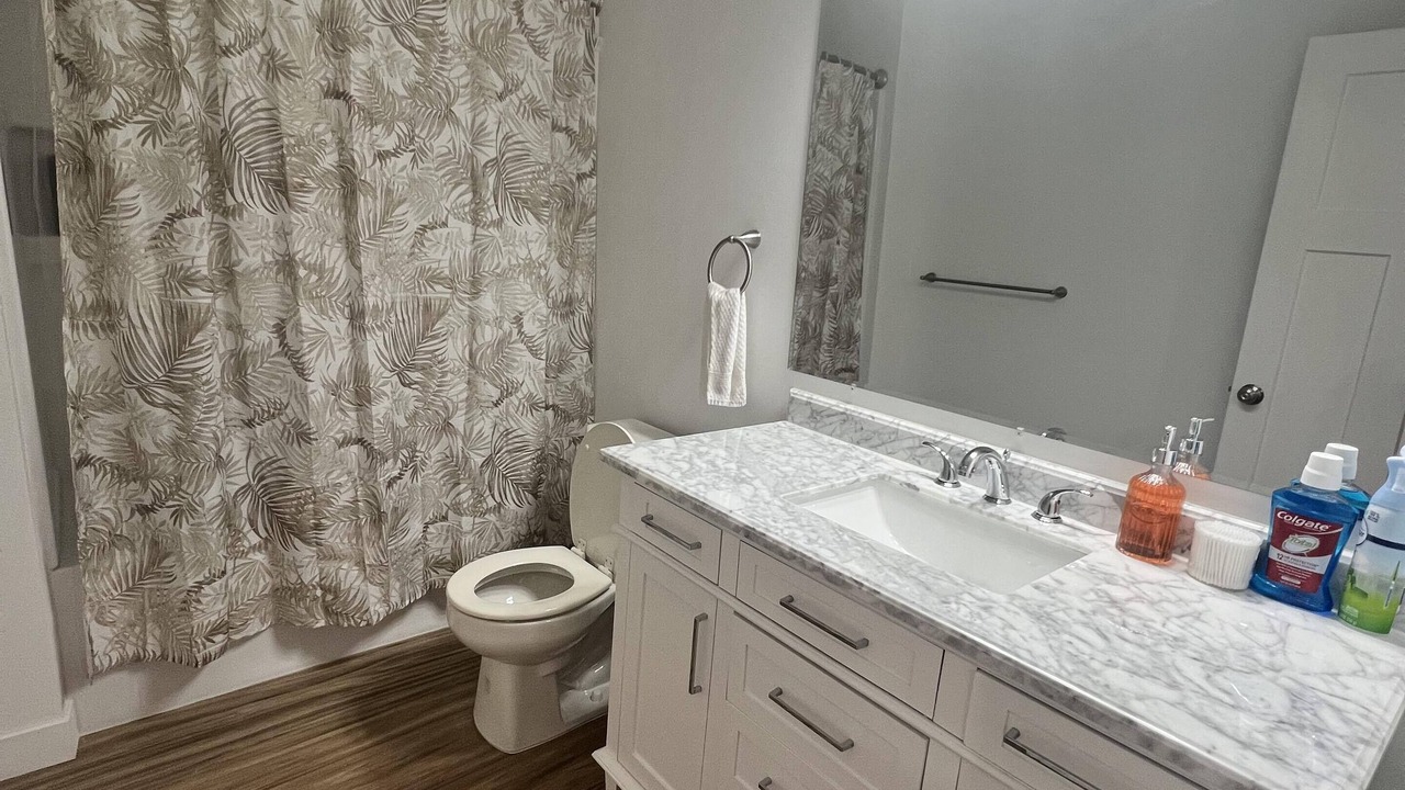 Photo of Bathroom in Pine City