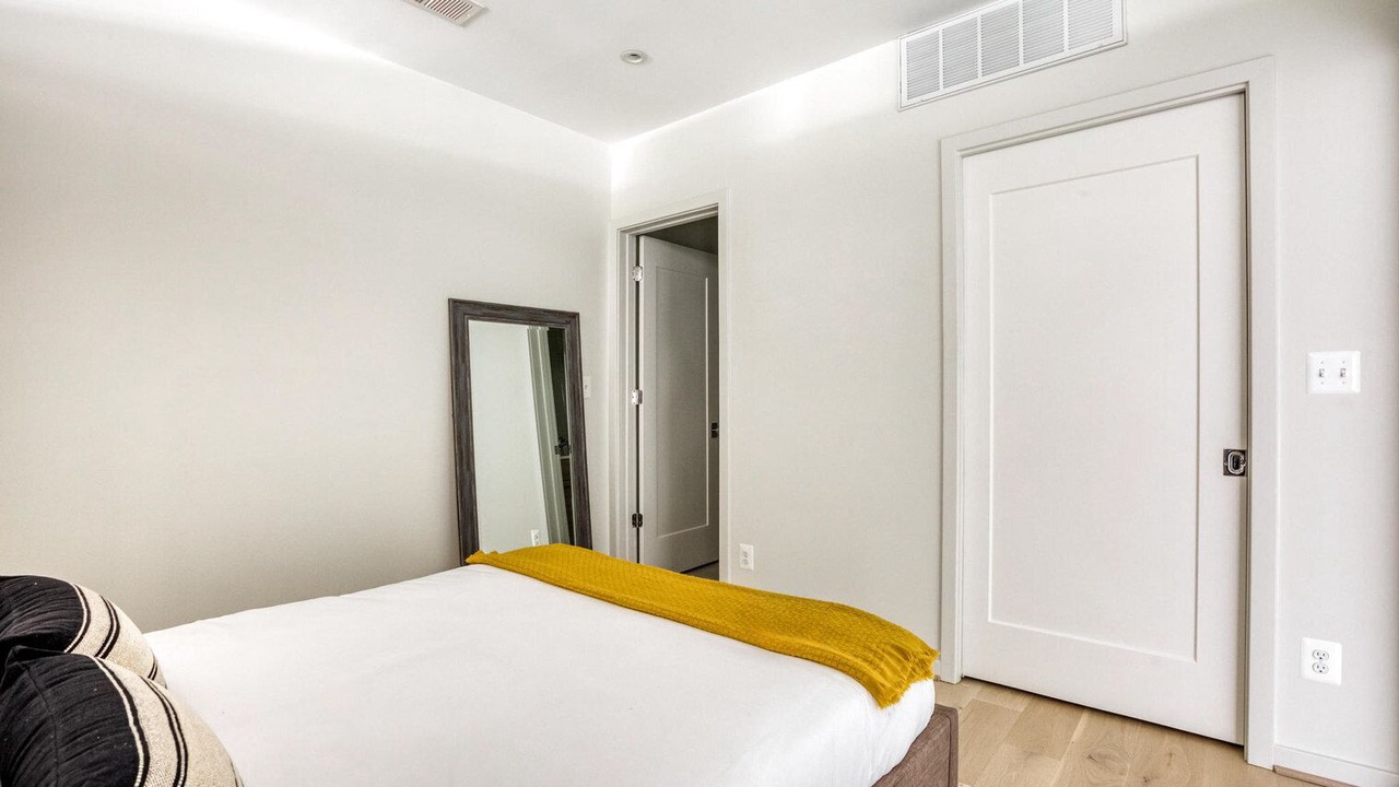 Photo of Bedroom in H Street Corridor