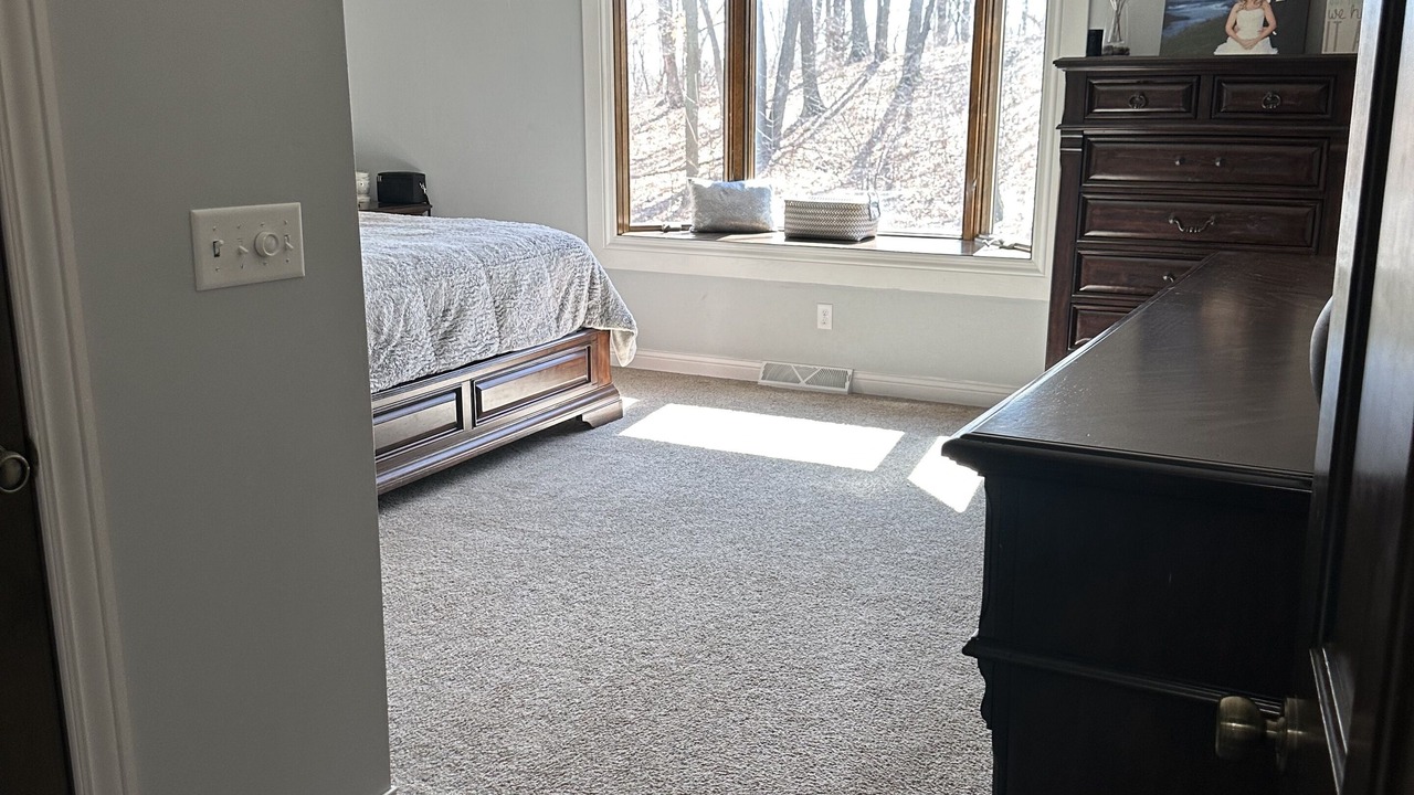 Photo of Bedroom in Suamico