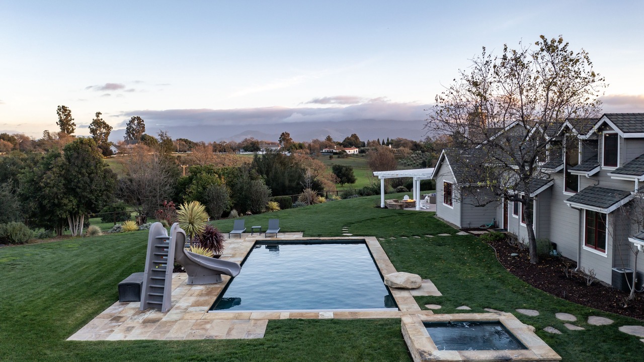 Photo of Outdoor in Santa Ynez