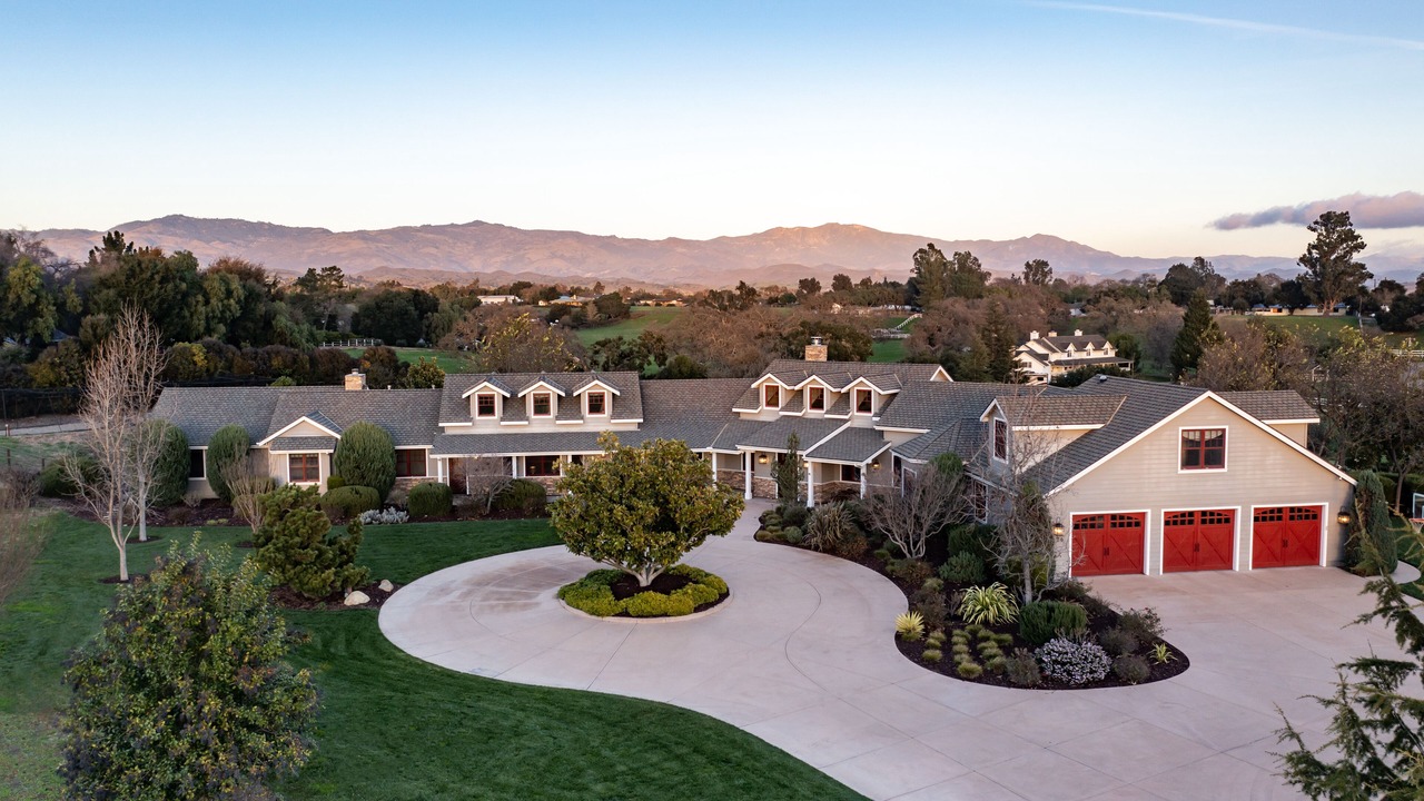 Photo of Others in Santa Ynez
