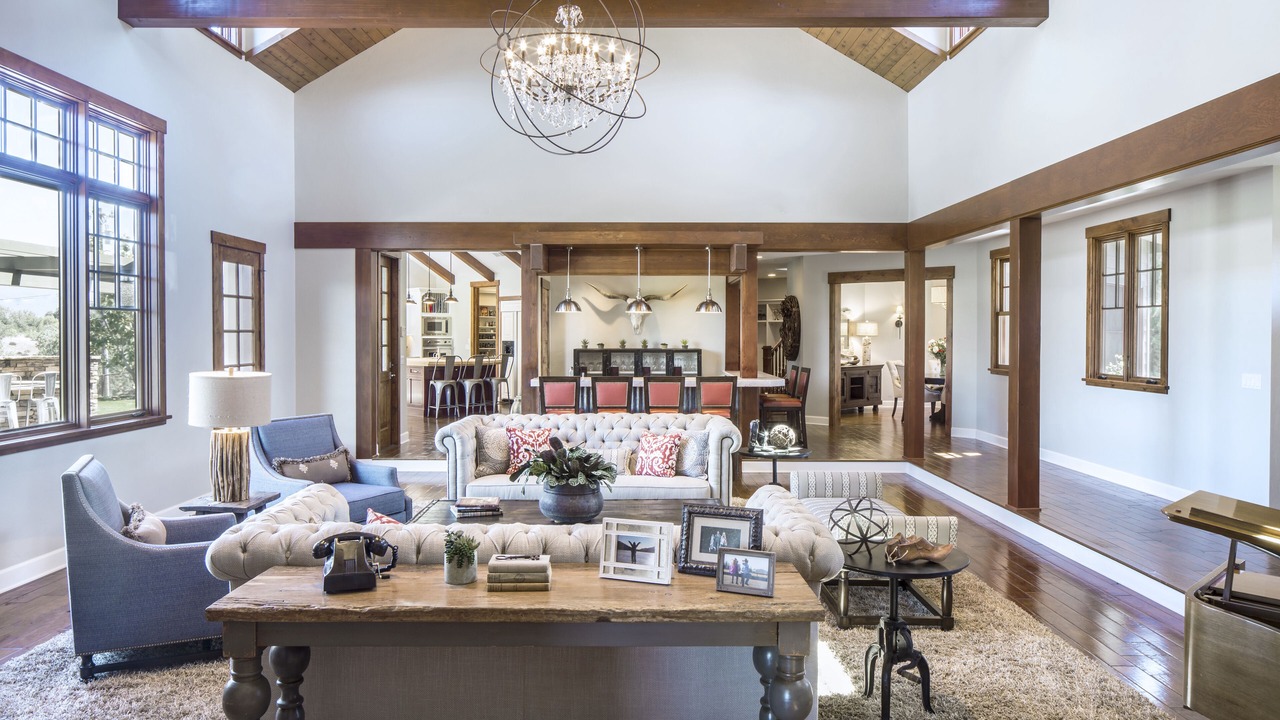 Photo of Livingroom in Santa Ynez