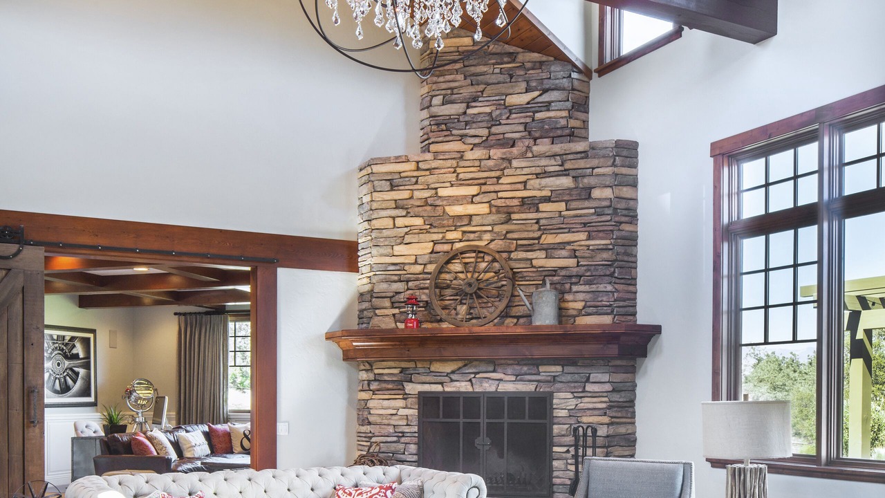 Photo of Livingroom in Santa Ynez