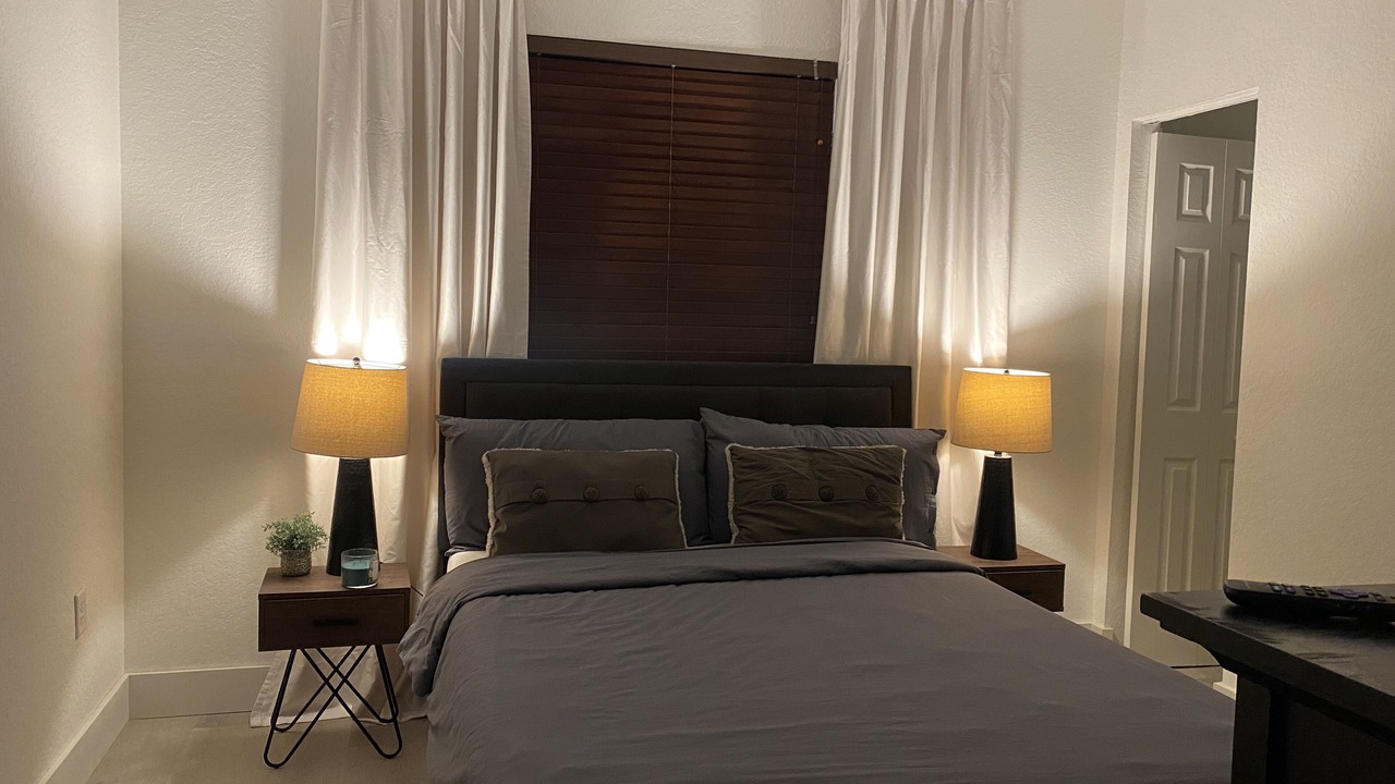 Photo of Bedroom in Homestead