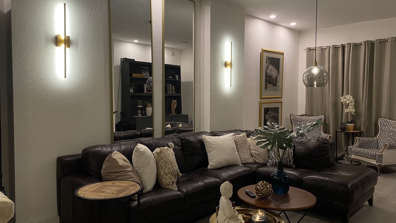 Photo of Livingroom in Homestead