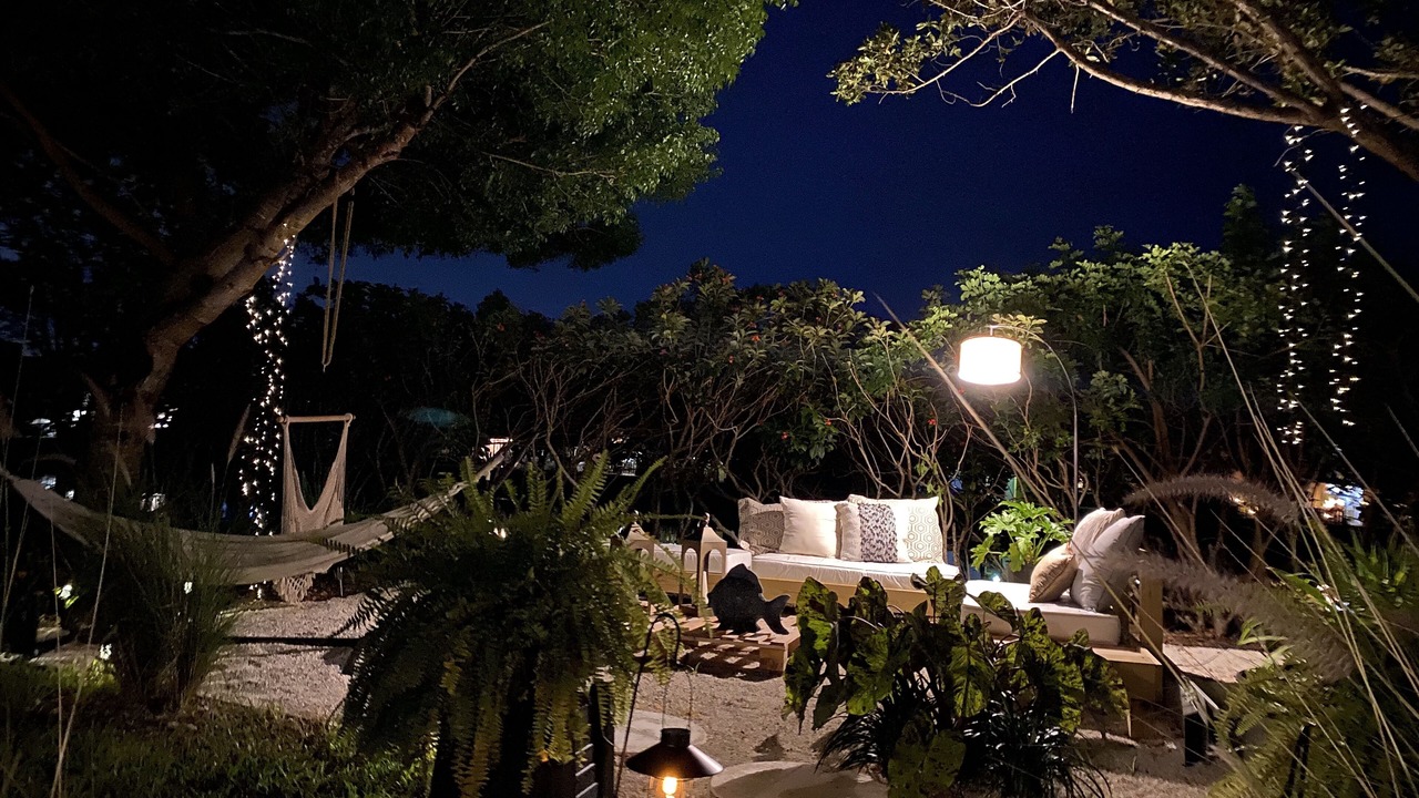 Photo of Outdoor in Homestead