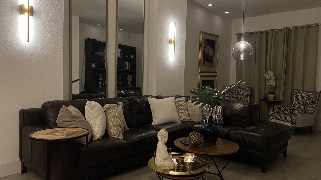 Photo of Livingroom in Homestead