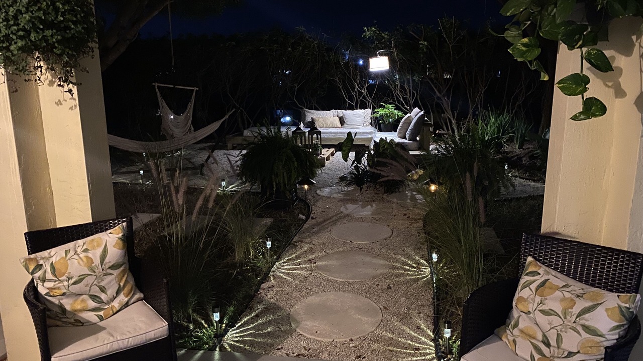 Photo of Patio Balcony in Homestead
