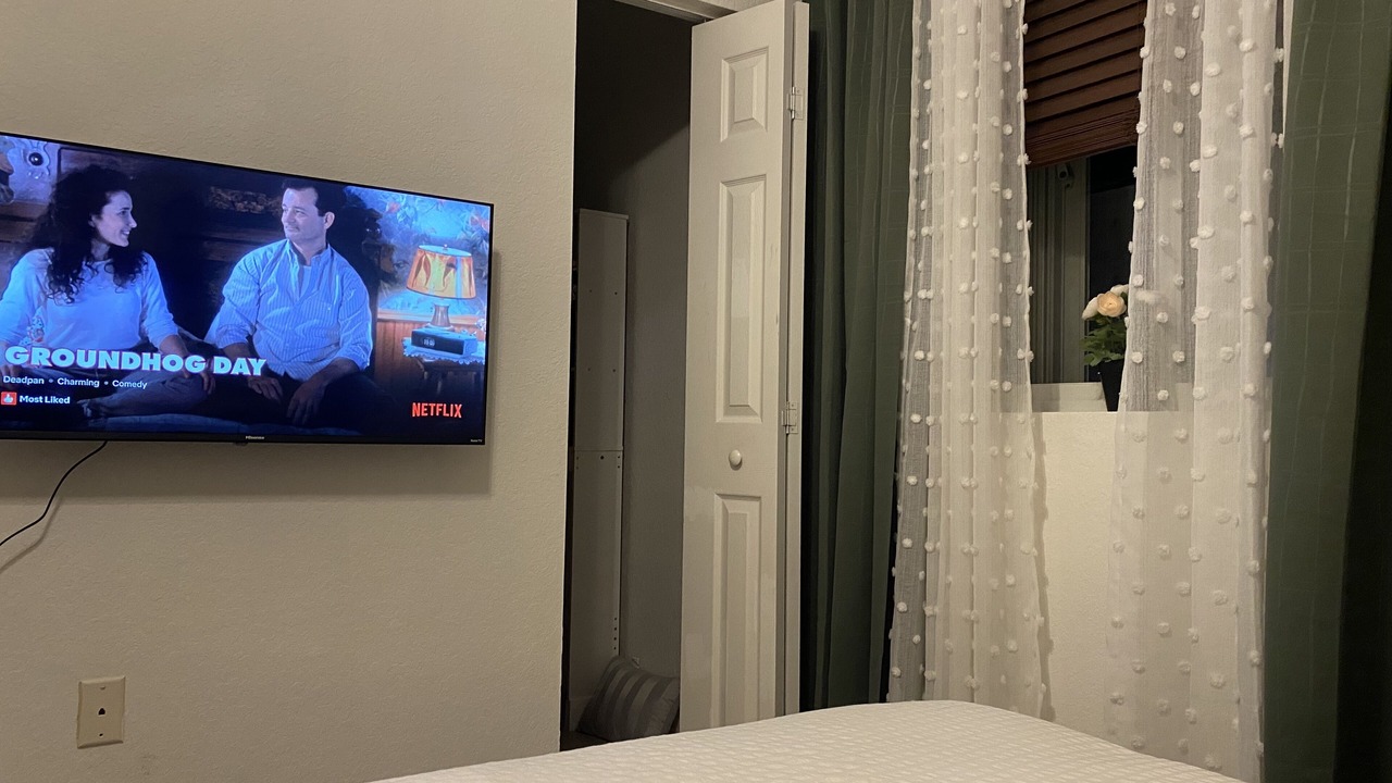 Photo of Bedroom in Homestead