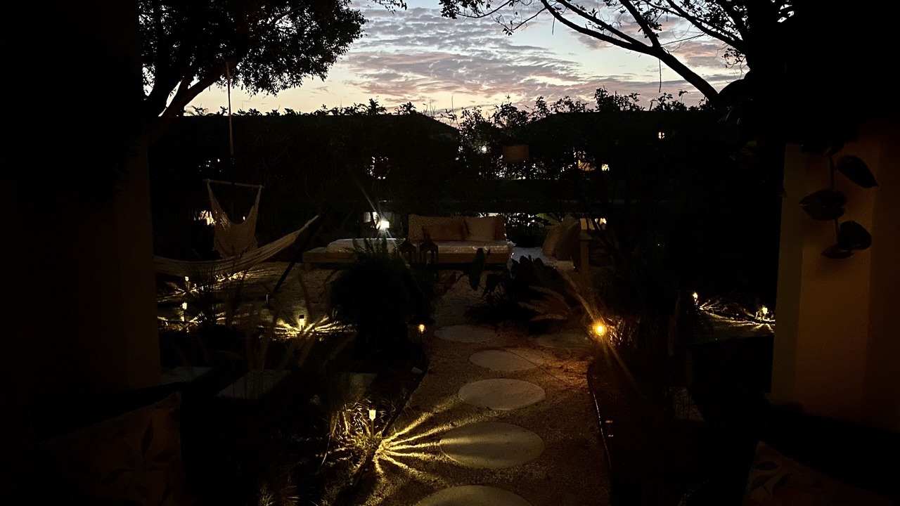 Photo of Outdoor in Homestead