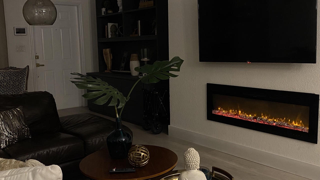 Photo of Livingroom in Homestead