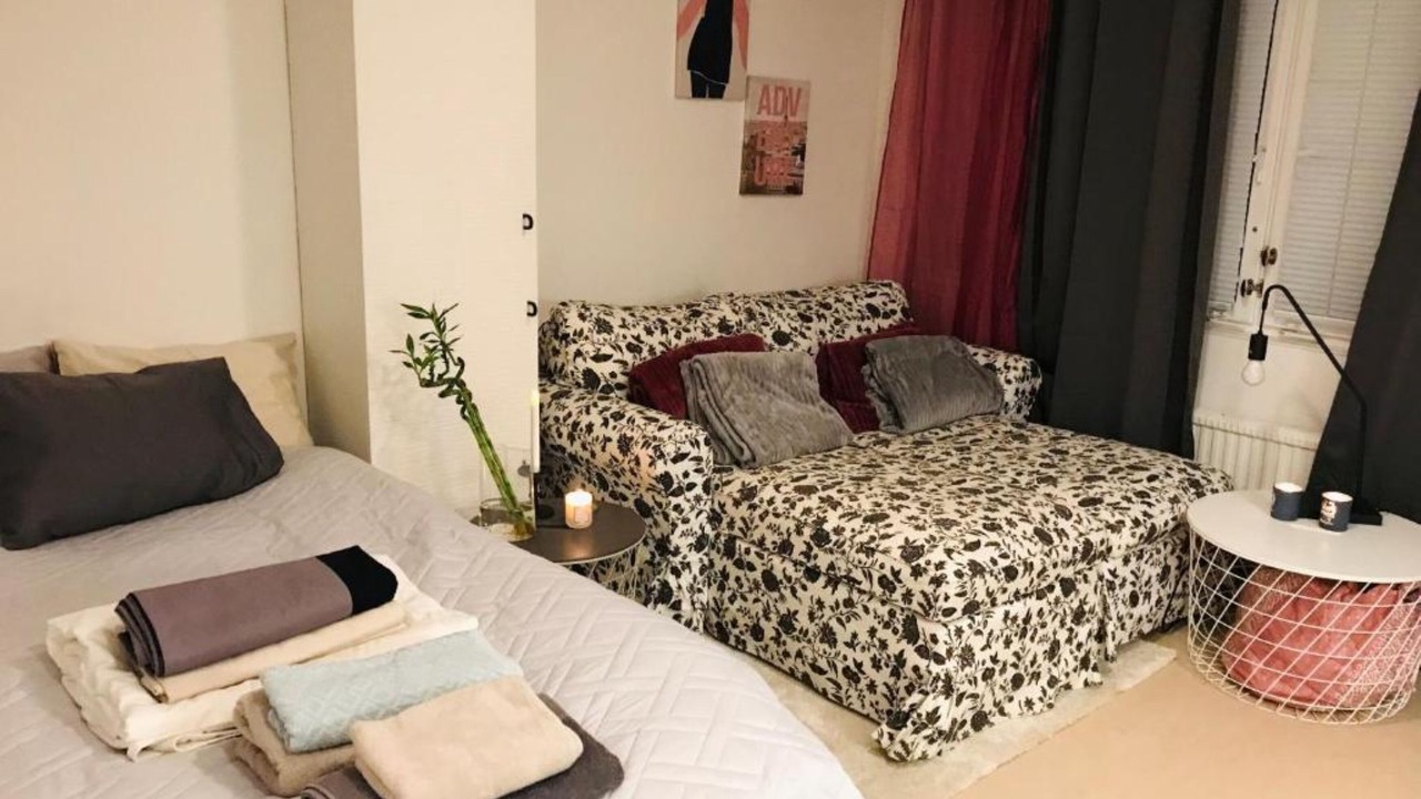 Photo of Bedroom in Maria