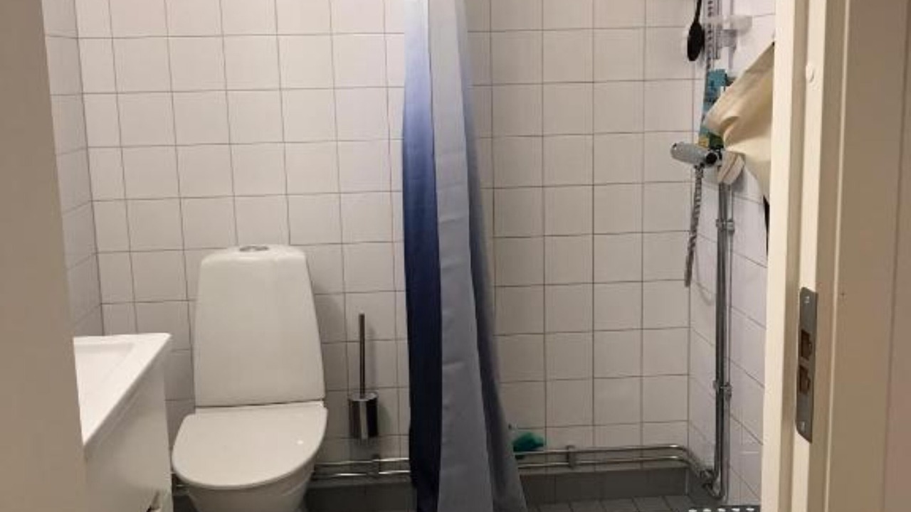 Photo of Bathroom in Maria