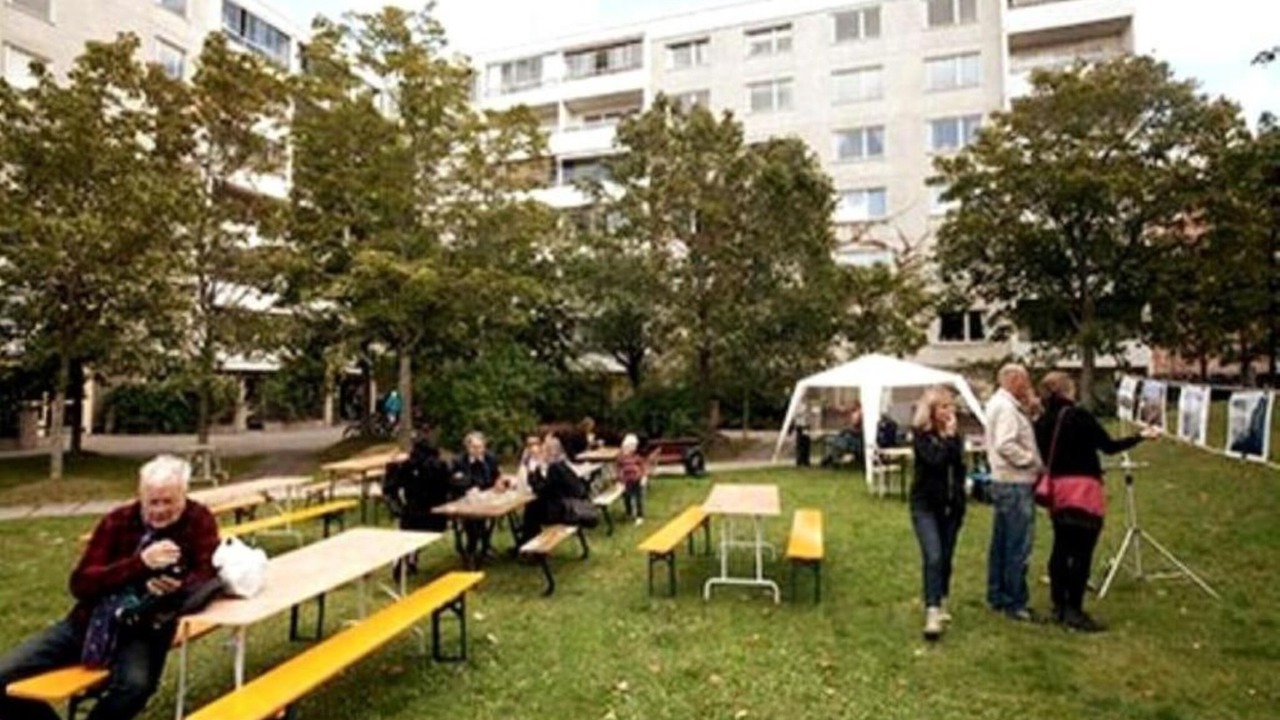 Photo of Outdoor in Maria