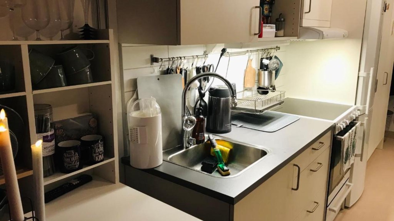 Photo of Kitchen in Maria