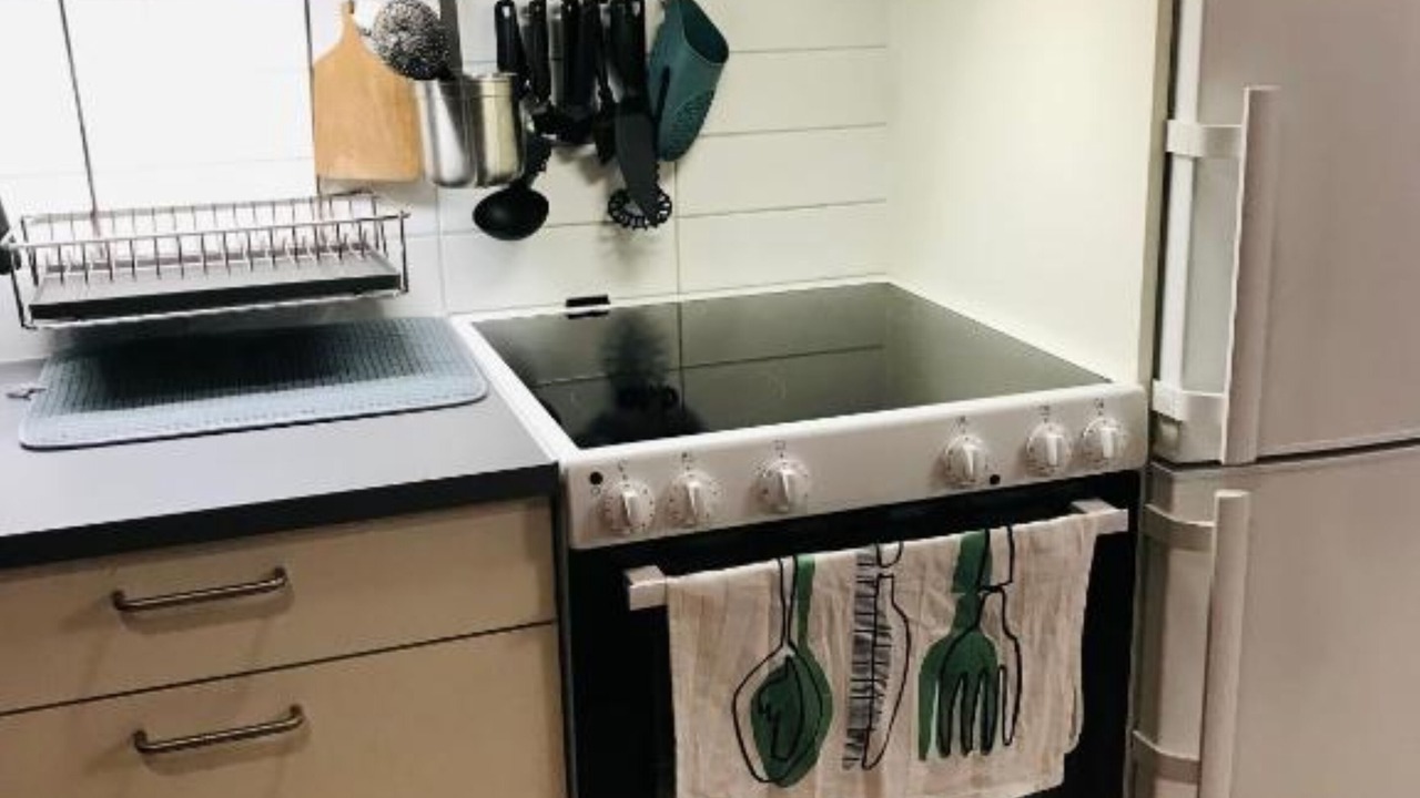Photo of Kitchen in Maria
