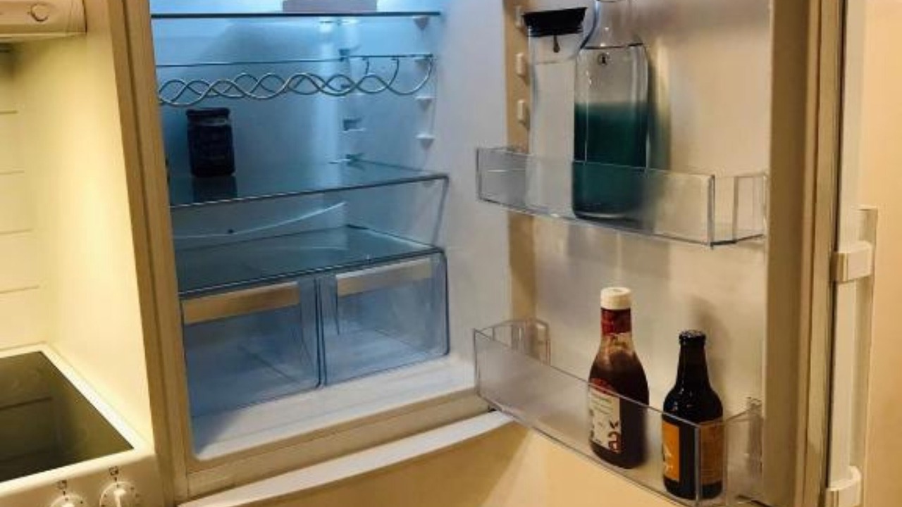 Photo of Kitchen in Maria