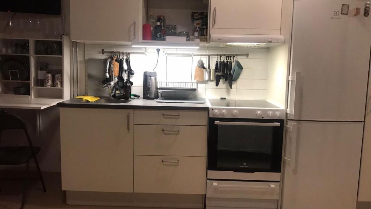 Photo of Kitchen in Maria