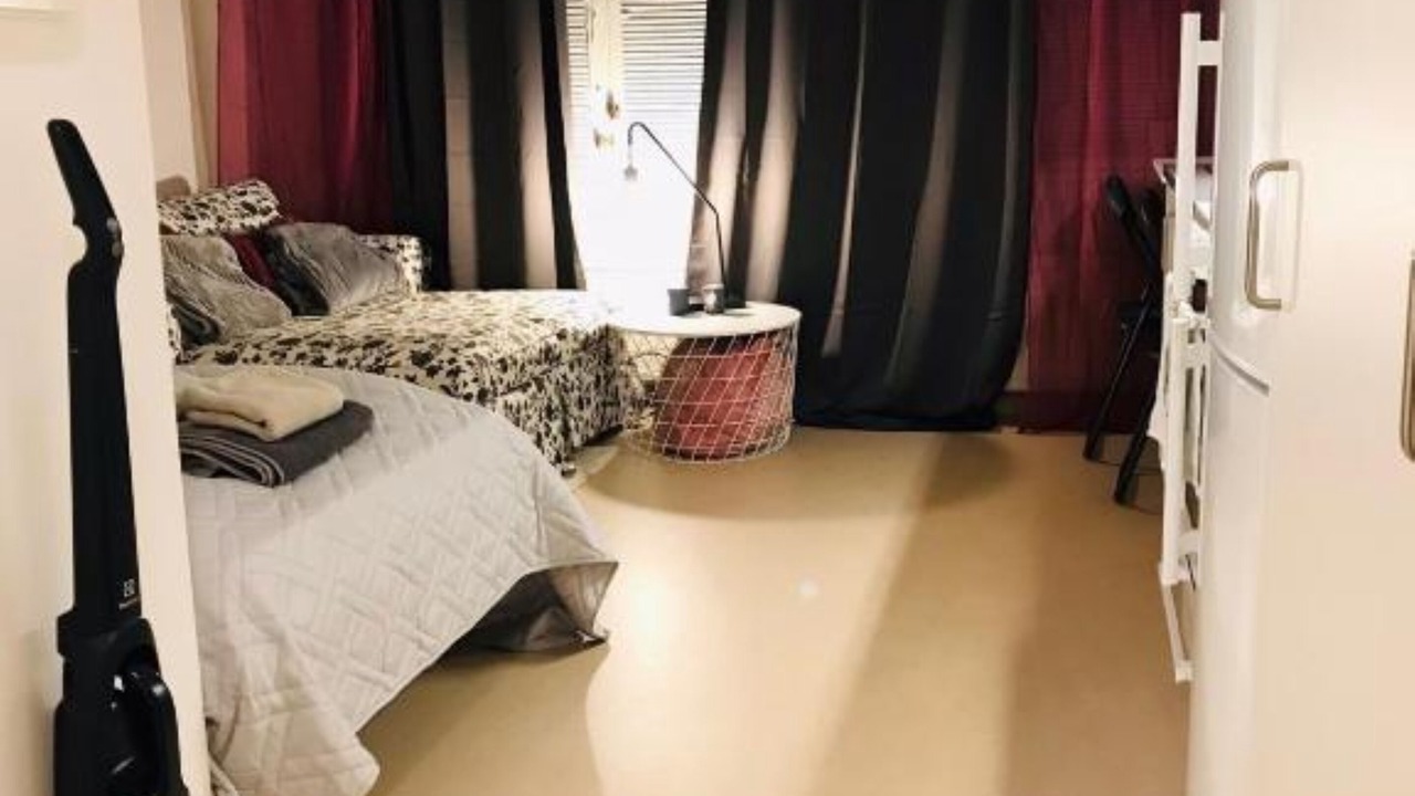 Photo of Bedroom in Maria