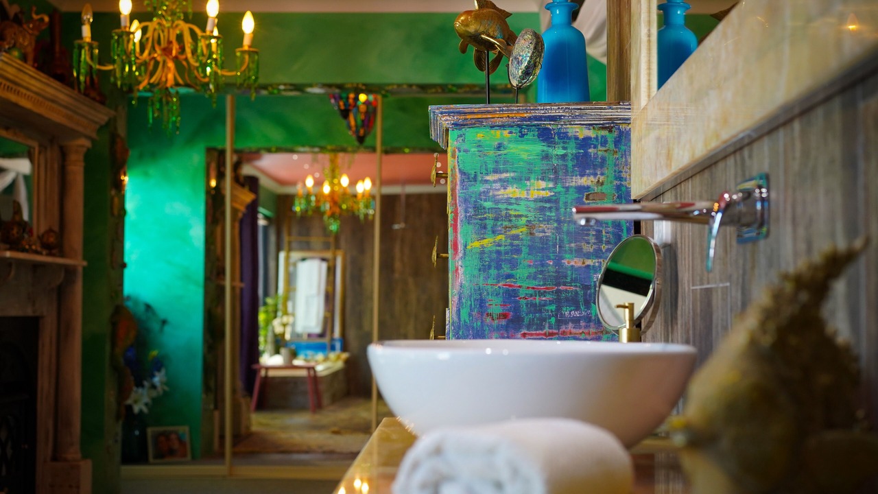 Photo of Bathroom in Quinns Rocks