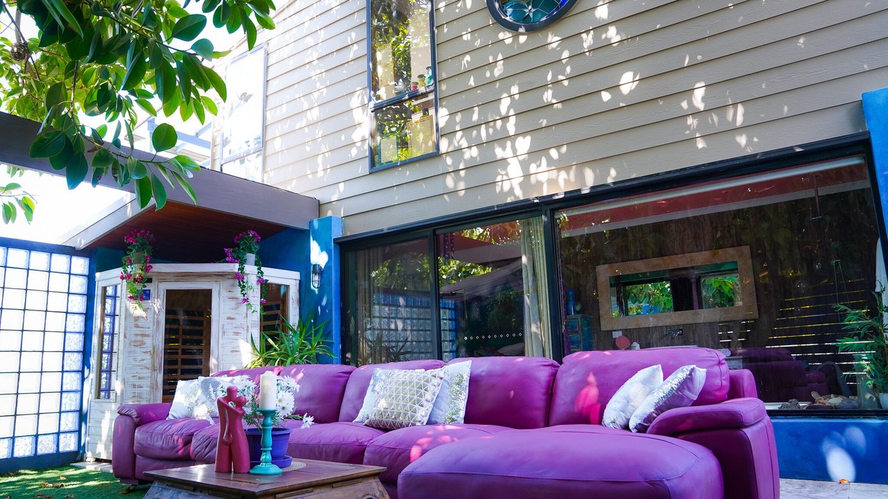 Photo of Patio Balcony in Quinns Rocks