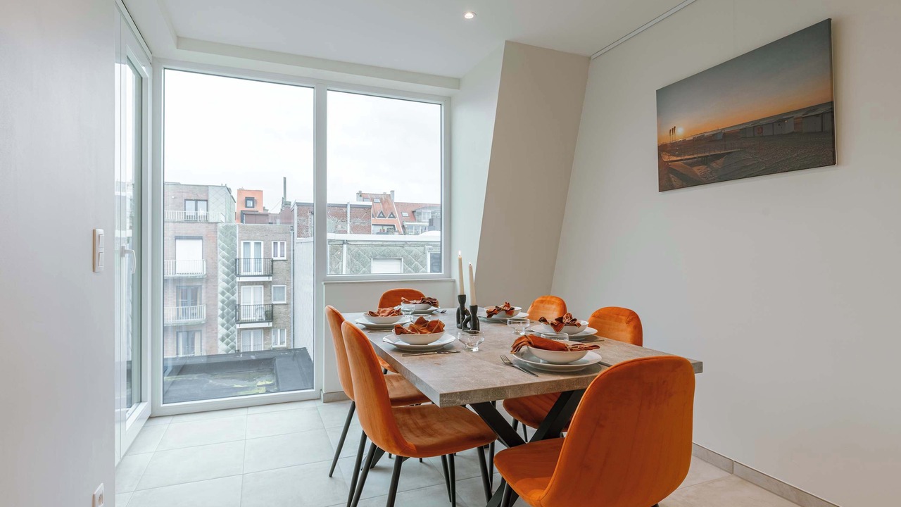 Photo of Others in Knokke