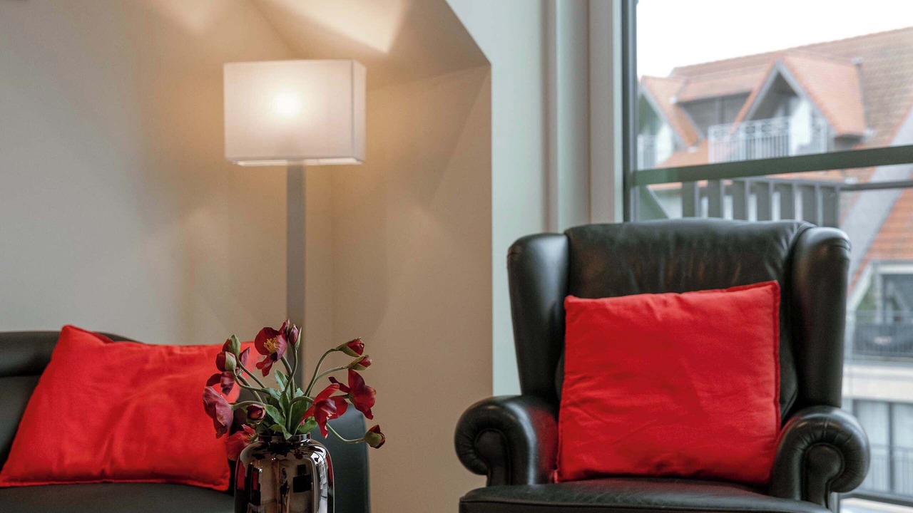 Photo of Livingroom in Knokke
