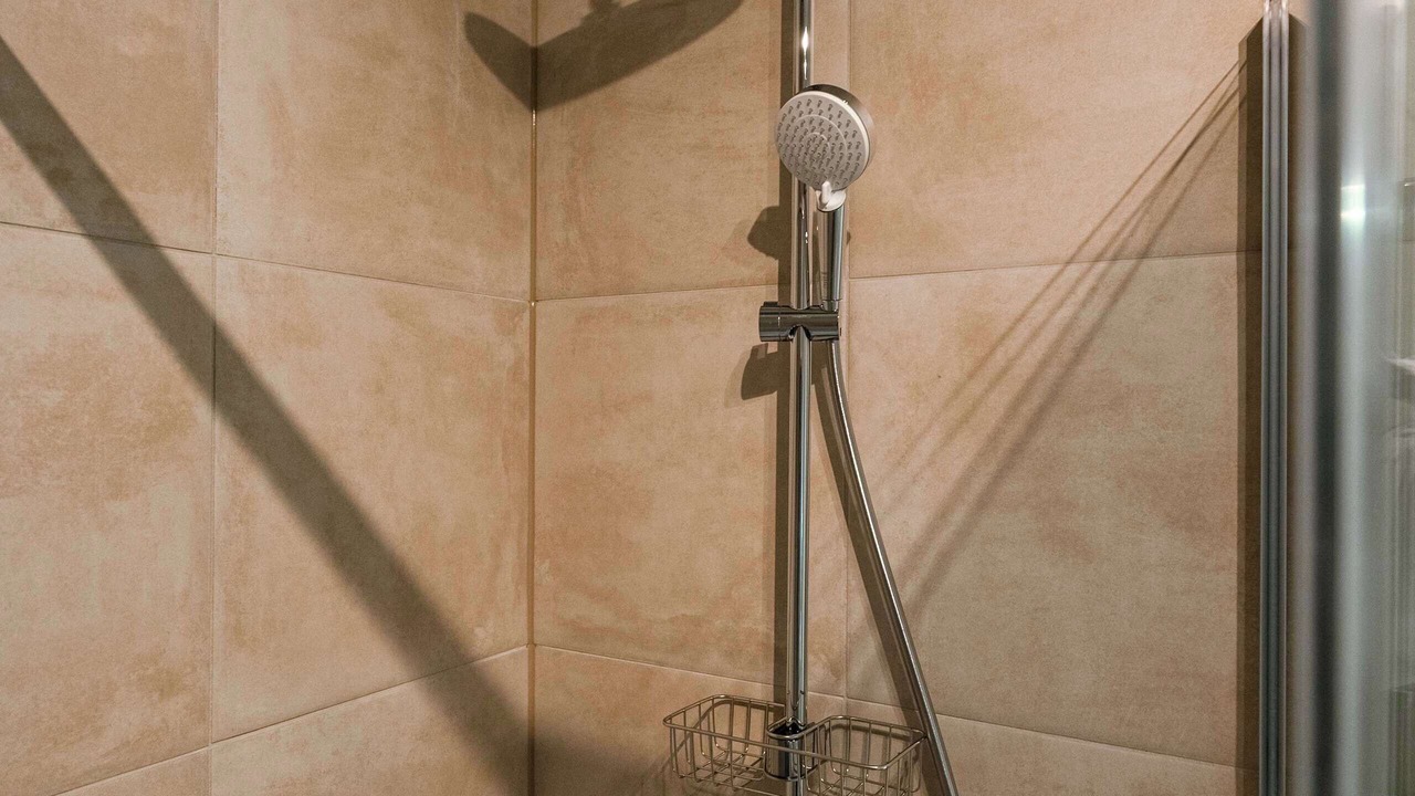 Photo of Bathroom in Knokke