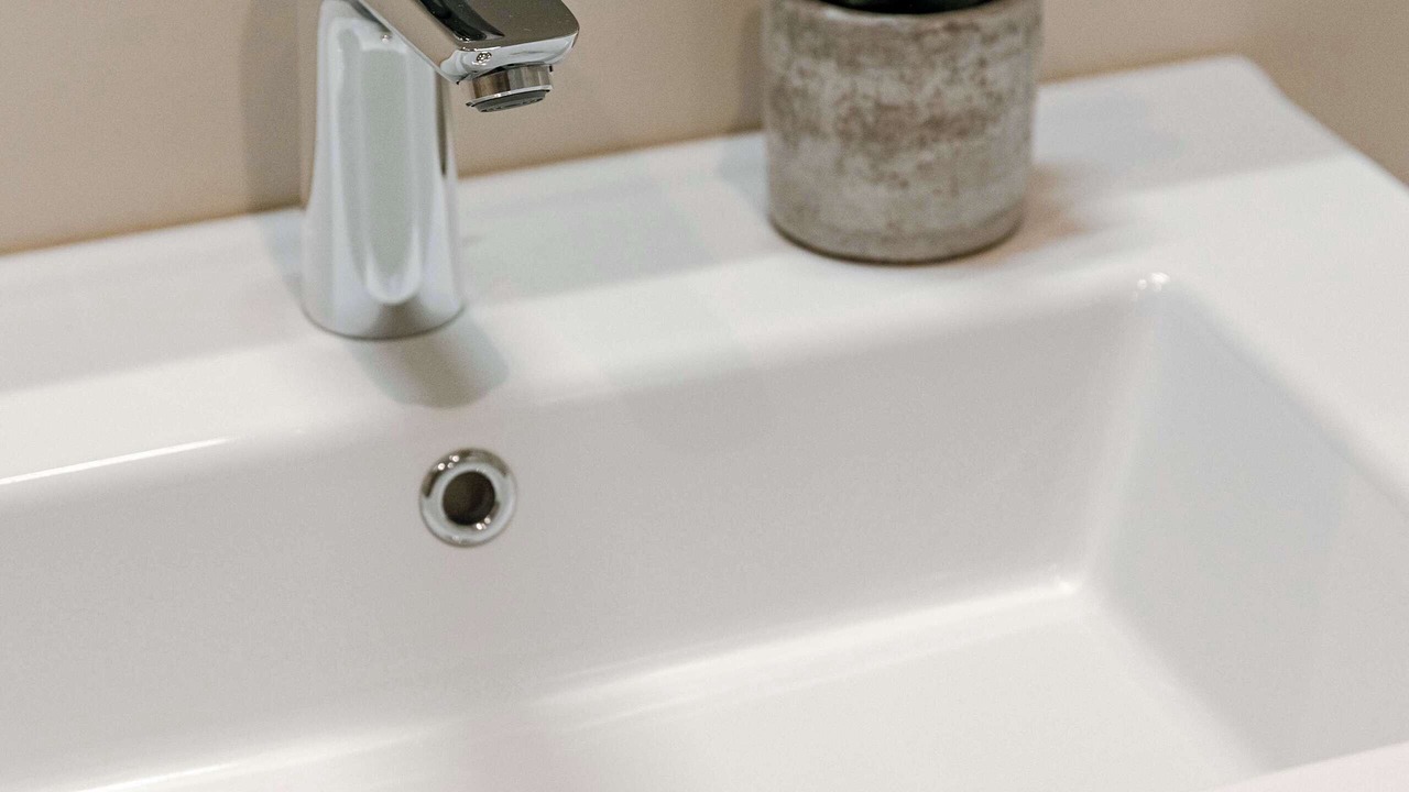 Photo of Bathroom in Knokke