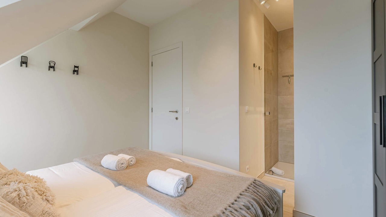 Photo of Bathroom in Knokke