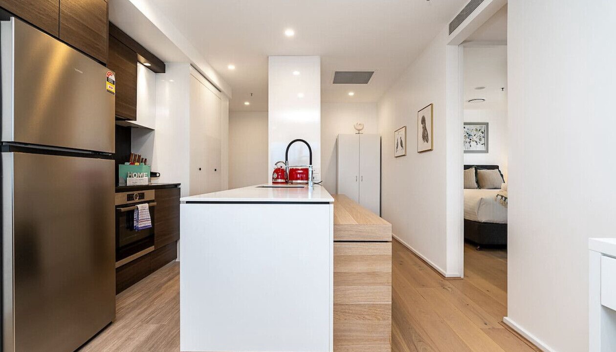 Photo of Kitchen in City East