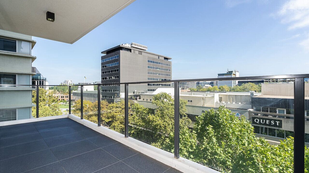 Photo of Outdoor in City East