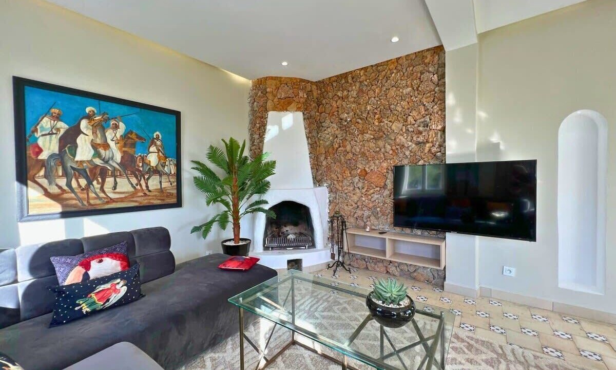 Photo of Livingroom in Achakkar