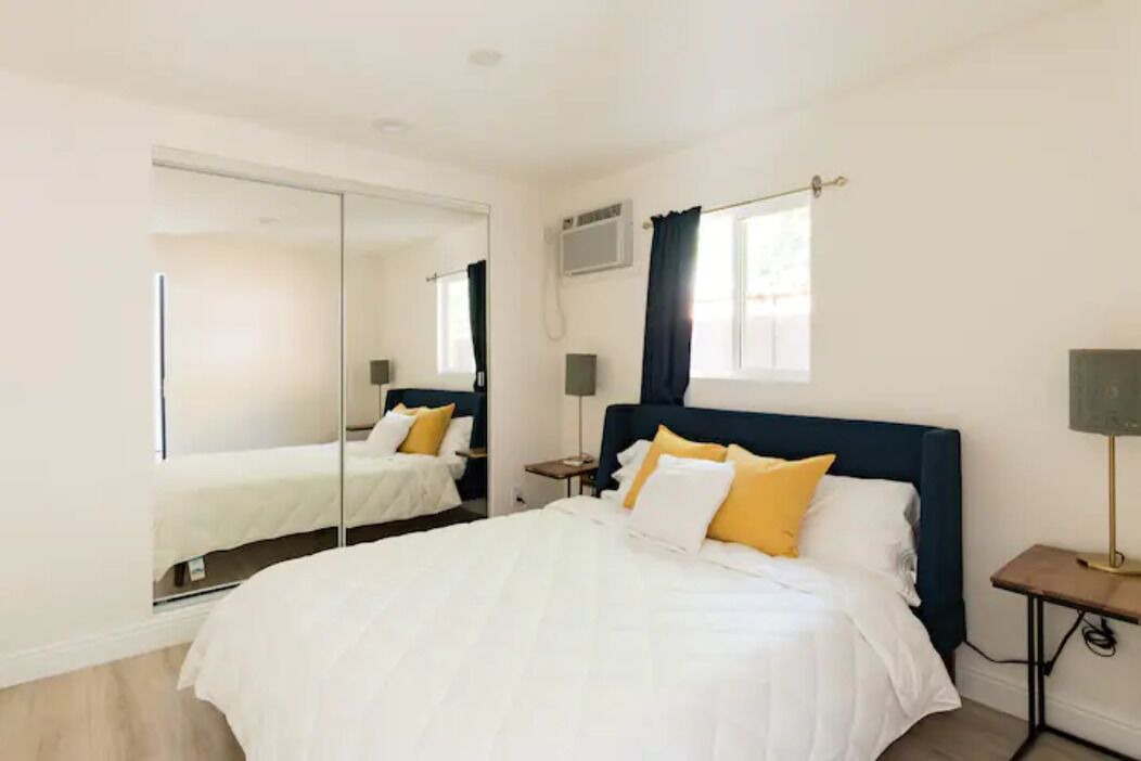 Photo of Bedroom in Evergreen