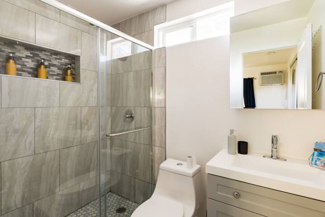 Photo of Bathroom in Evergreen