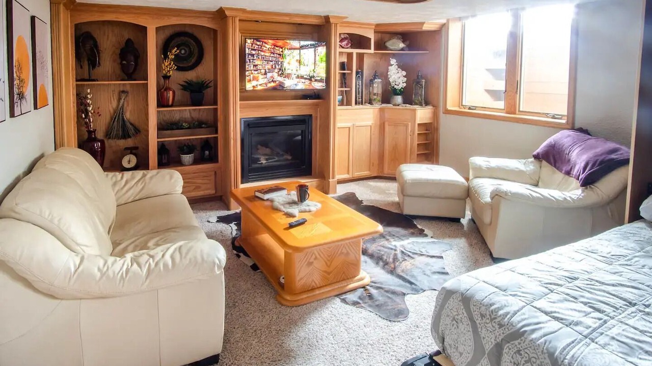 Photo of Livingroom in Maplewood